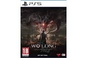 Gry - Wo Long: Fallen Dynasty - Sony PlayStation 5 - Akcja - 5060327536656