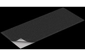 Skrzynki narzedziowe i systemy przechowywania - Wera Hook and Loop Fastener Strip 2. 120 x 50 mm - 05670447001