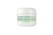 Pielegnacja twarzy - Mario Badescu Super Collagen Mask 59 g - 785364804159