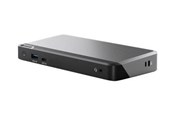 Stacja dokujaca - ALOGIC DX2 MultiPort 4K DisplayPort (with Ethernet and PD) - DUPRDX2-WW