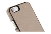 Telefon - Pokrowiec i etui - Just Mobile Quattro Back - LC-169BG
