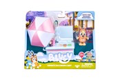 Zestawy do zabawy - Bluey Ice Cream Playset w. Bingo - 90122