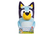 Plusz - Bluey Jumbo Plush 45 cm - 90081