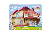 Zestawy do zabawy - Bluey Family Home - 90104