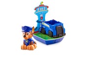 Pokój dzieciecy - Paw Patrol Lampka nocna Psi Patrol, Chase - 10040
