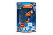 Lampa dziecieca - Worlds Apart Chase Magic Bedside Night Light Torch and Projector - 10043