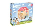 Zabawki na zewnatrz - Bluey Pop Up Play House Play Tent - 10027