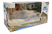 Figurki - REAL WILD IR Longnecked Dino - 20260