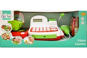 Kreatywne gry - Lil' Tot Cashier - 90140