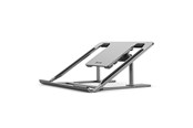 Akcesoria komputerowe - ALOGIC Metro Adjustable & Portable Laptop Riser - AAL6APNS-SGR
