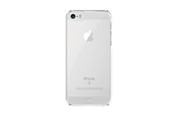 Telefon - Pokrowiec i etui - Just Mobile TENC - Unique self-healing case for iPhone 5/5S/SE - Matte Clear - PC-158MC