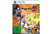 Gry - Dusk Diver 2 - Sony PlayStation 5 - RPG - 5060941710852