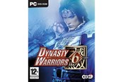 Gry - Dynasty Warriors 6 - Windows - Bijatyka - 5060073305421