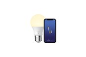 Inteligentny dom - Nordlux Smart E27 Light Bulb Frosted - 2270002700