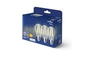 Inteligentny dom - Nordlux Smart E27 Light Bulb Clear - 2270012700