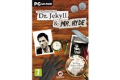 Gry - The Mysterious case of Dr Jekyll & Mr Hyde - Windows - Przygodowy - 5060015538283