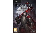 Gry - Immortal Realms: Vampire Wars - Windows - Strategia - 4020628714758