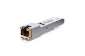Wzmacniacz i transceiver - Ubiquiti UACC-CM-RJ45-1G SFP to RJ45 Adapter - UACC-CM-RJ45-1G