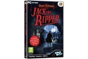 Gry - Real Crimes: Jack the Ripper - Windows - Puzzle - 5016488121385