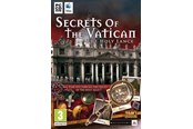 Gry - Secrets of the Vatican: The Holy Lance - Windows - Przygodowy - 5050740023345