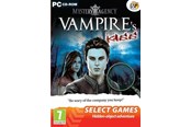 Gry - Mystery Agency: A Vampire's Kiss - Windows - Przygodowy - 5016488125567