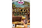 Gry - National Geographic: Herod's Lost Tomb - Windows - Puzzle - 5906961197740