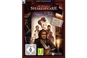 Gry - The Chronicles of Shakespeare: Romeo & Juliet - Windows - Puzzle - 5060264370122