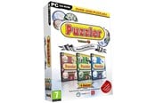 Gry - Puzzler Volume 1 - Windows - Puzzle - 5060264370092