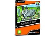 Gry - Life Quest: Accomplish Your Goals - Windows - Symulator - 5031366143068