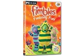 Gry - Fimbles: Fimbling Fun! - Windows - Dzieci - 5032956100010