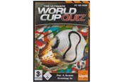 Gry - Ultimate World Cup Quiz - Windows - Impreza - 5060015533455