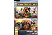 Gry - Dogfighter and Air Aces - Double Pack - Windows - Akcja - 5060264370061