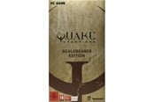 Gry - Quake Champions Scalebearer Edition (Limited Edition) - Windows - FPS - 5055856423010