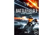 Gry - Battlefield 3: End Game Expansion (Code in a Box) - Windows - FPS - 5030937110522