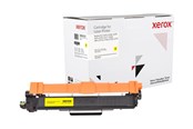 Tusz, toner i material eksploatacyjny - Xerox Everyday Yellow Toner - Compatible | Standard Capacity | For Brother - 006R04583