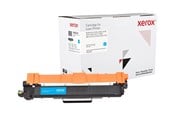 Tusz, toner i material eksploatacyjny - Xerox 006R04581 - Cyan | Compatible toner | Standard Capacity | Brother TN-243C - 006R04581