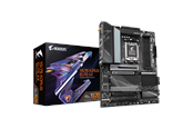 Plyta glówna - GIGABYTE X670 AORUS ELITE AX Płyta główna - AMD X670 - AMD AM5 socket - DDR5 RAM - ATX *DEMO* - X670 AORUS ELITE AX