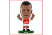 Figurki - Soccerstarz - Arsenal Granit Xhaka - 5056122505270