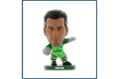 Figurki - Soccerstarz - Paris St Germain Gianluigi Buffon - 5056122505003