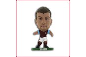 Figurki - Soccerstarz - West Ham Jack Wilshere - 5056122504945