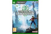 Gry - One Piece Odyssey - Microsoft Xbox Series X - RPG - 3391892021035
