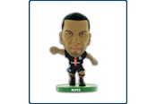 Figurki - Soccerstarz - Paris St Germain Dani Alves - 5056122504372