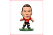 Figurki - Soccerstarz - Man Utd Nemanja Matic - 5056122504334