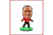 Figurki - Soccerstarz - Man Utd Antonio Valencia - 5056122504259