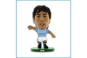 Figurki - Soccerstarz - Man City David Silva - 5056122504136