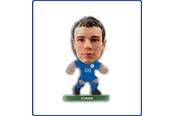 Figurki - Soccerstarz - Leicester Jonny Evans - 5056122503962