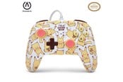 Akcesoria dla graczy - PowerA Enhanced Wired Controller for Nintendo Switch - Pikachu Blush - Wired Controller - Nintendo Switch - 1526547-01