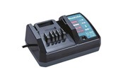 Akumulator i ładowarka - Makita 195423-6 G-Series 14.4V / 18V Charger - 195423-6