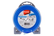 Podkaszarka do trawy - Makita E-01731 Four-Leaf Nylon Wire 1.65-15m - E-01731