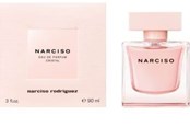 Perfumy i zapachy - Narciso Rodriguez Cristal Eau de Parfum 90 ml - 3423222055639